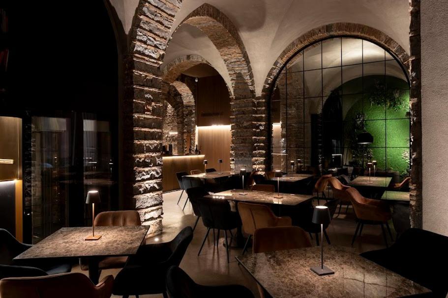San Anton Hotel Trecastagni Exterior photo